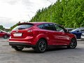 2014 Ford Focus III, красный - вид 1
