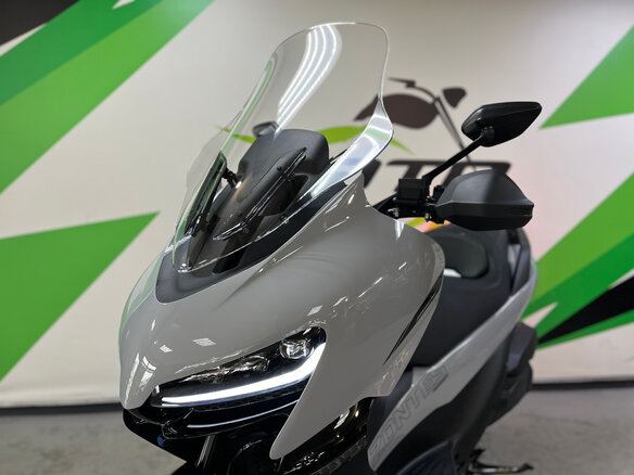 2026 Zontes ZT368-K, серебристый, 649990 рублей - вид 8