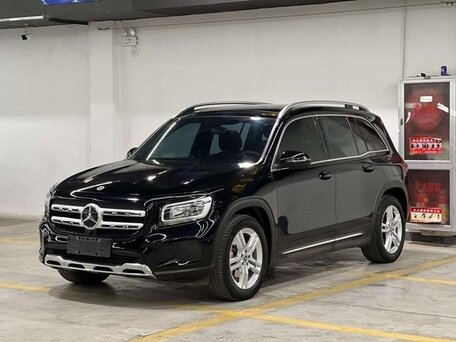 Mercedes-Benz GLB I (X247)