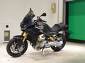2023 Moto Guzzi V100 Mandello S, чёрный, 1100000 рублей - вид 4