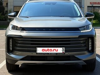2022 Exeed TXL I Рестайлинг, серый, 2399000 рублей, вид 1