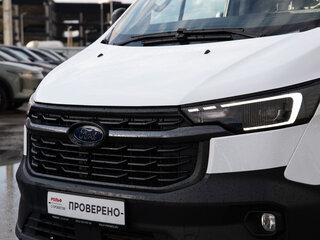 2023 Ford Transit, белый, 3399000 рублей, вид 2