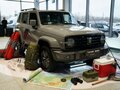 2025 Tank 300 I, серый, 4799000 рублей