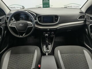 2024 Lada (ВАЗ) Vesta SW I Рестайлинг (NG), белый, 1450000 рублей, вид 4