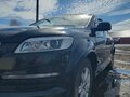 2009 Audi Q7 I (4L), чёрный, 1750000 рублей - вид 10