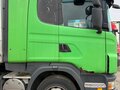 2013 Scania G-series, зелёный, 2500000 рублей - вид 6