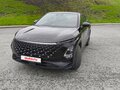2022 Omoda C5 I, чёрный - вид 1