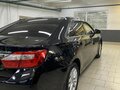 2014 Toyota Camry VII (XV50), чёрный, 1590000 рублей - вид 5