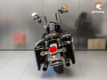 2010 Harley-Davidson Road King, чёрный, 1025777 рублей - вид 5