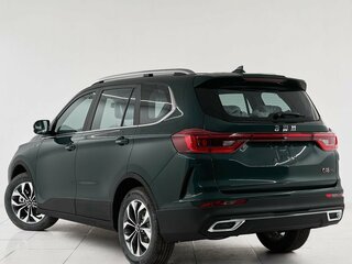 2024 SWM G05 Pro, зелёный, 1875000 рублей, вид 4