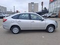 2026 Lada (ВАЗ) Granta I Рестайлинг, серебристый - вид 6