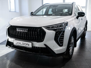 2026 Haval Jolion I Рестайлинг 2, белый, 2899000 рублей, вид 2