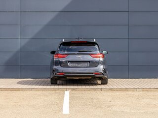 2020 Kia Ceed III, серый, 1855000 рублей, вид 5