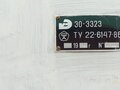 1994 ТВЭКС ЭО-3326, красный, 650000 рублей - вид 7