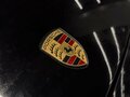 2021 Porsche Cayenne Coupé III, чёрный, 8500000 рублей - вид 7