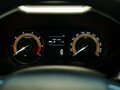 2026 Lada (ВАЗ) Vesta Cross I Рестайлинг (NG), белый - вид 11