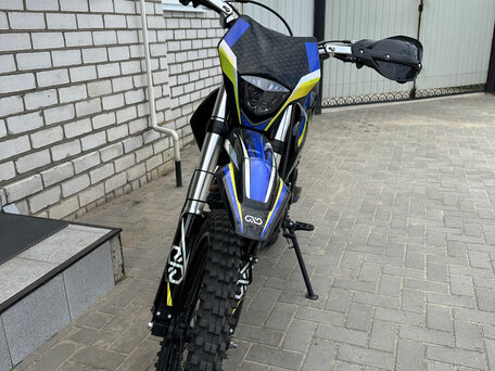 2025 Oxo Lite, чёрный, 128000 рублей, вид 1