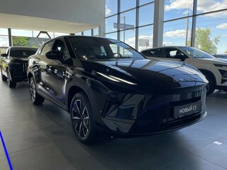 2026 Omoda C5 II, чёрный, 2929000 рублей, вид 3