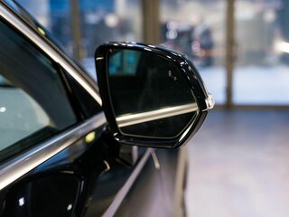 2026 Haval F7 II, чёрный, 3699000 рублей, вид 5