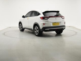 2021 Honda XR-V I Рестайлинг, белый, 1350000 рублей, вид 2