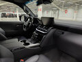 2021 Toyota Land Cruiser 300 Series, чёрный, 7280000 рублей - вид 10