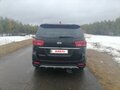 2018 Kia Carnival III, чёрный, 2750000 рублей - вид 2