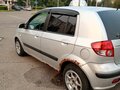 2002 Hyundai Getz I, белый, 210000 рублей - вид 3