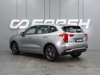 2023 Haval Jolion I, серый, 2069000 рублей, вид 2