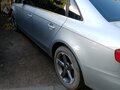 2010 Audi A4 IV (B8), серебристый, 970000 рублей - вид 6
