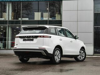 2026 Jaecoo J6, белый, 2330000 рублей, вид 5