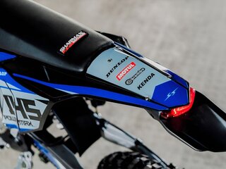 2026 Sharmax Powermax, синий, 105900 рублей, вид 4