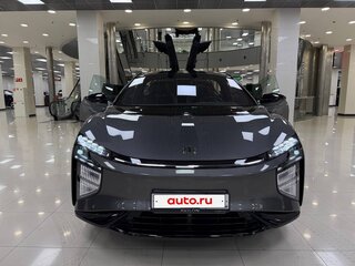 2022 HiPhi X, серый, 5840000 рублей, вид 2