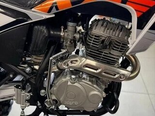 2026 Kayo T1, белый, 130500 рублей, вид 5