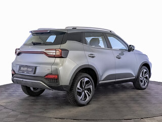 2024 Kaiyi X3, серый, 1275000 рублей, вид 5