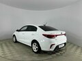 2020 Kia Rio IV, белый, 1332000 рублей - вид 6