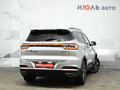 2024 Chery Tiggo 7 Pro Max I Рестайлинг, серый, 2070000 рублей - вид 7