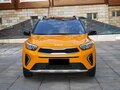 2023 Kia KX1, оранжевый, 1349000 рублей - вид 2
