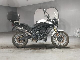 Triumph Tiger 800