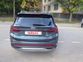 2022 Hyundai Santa Fe IV Рестайлинг, серый, 4350000 рублей - вид 2