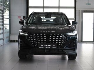 2026 Jetour X70+ I, зелёный, 3099000 рублей, вид 2