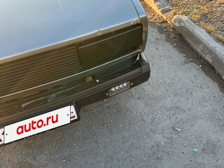 2010 Lada (ВАЗ) 2105, серый, 220000 рублей, вид 5