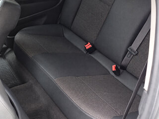 2010 Opel Astra GTC H Рестайлинг, белый, 380000 рублей, вид 5