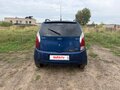 2009 Chery Kimo (A1), синий - вид 2