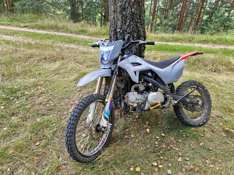 2024 JHL LK24, серый, 100000 рублей, вид 3