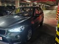 2017 BMW X1 18d xDrive II (F48), серый, 2290000 рублей - вид 1