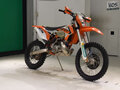 2014 KTM 200 EXC, оранжевый, 375000 рублей - вид 1