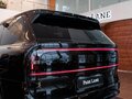 2026 Zeekr 9X 70 kWh, чёрный, 12950000 рублей - вид 9