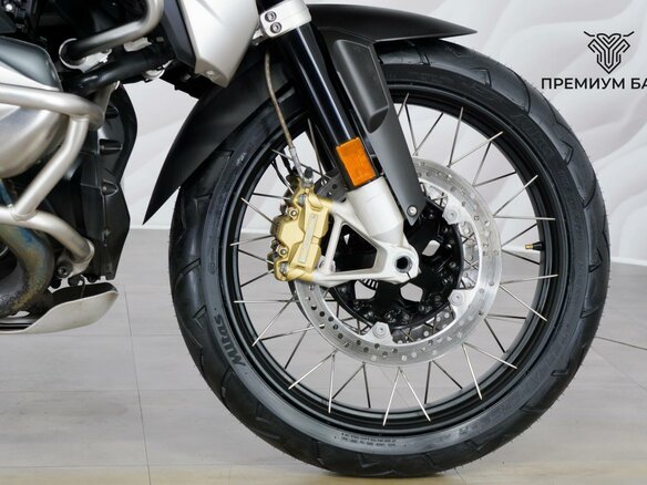 2019 BMW R 1250 GS, чёрный, 1599000 рублей - вид 10