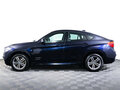 2019 BMW X6 30d II (F16), белый - вид 7