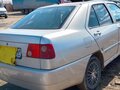 2007 Chery Amulet (A15) I, серый, 140000 рублей - вид 6